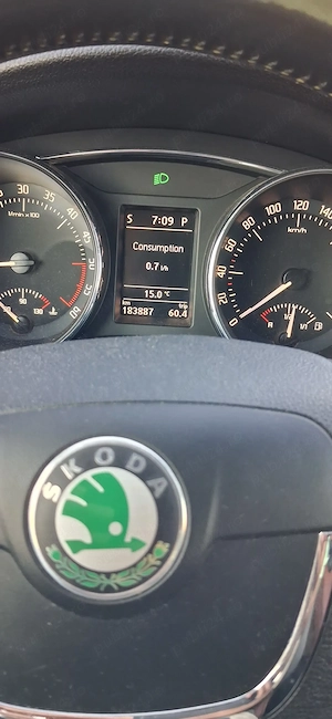 Vând Skoda Superb 2013 - imagine 4
