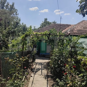 Casa individuala, 32 mp, teren 1.700 mp, comuna Pleșoi - imagine 2