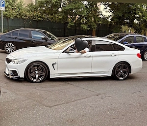 bmw seria 4 Bmw 428i