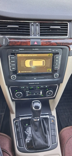 Vând Skoda Superb 2013 - imagine 3