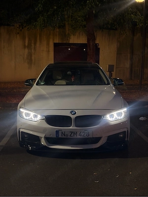 bmw seria 4 Bmw 428i - imagine 2