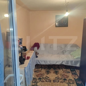 Casa individuala, 32 mp, teren 1.700 mp, comuna Pleșoi - imagine 7