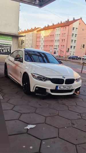 bmw seria 4 Bmw 428i - imagine 5
