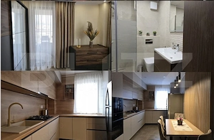 Apartament Nou Cu 3 Camere La Parter | 66,70 Mp Utili | Târgu Mureș - imagine 5