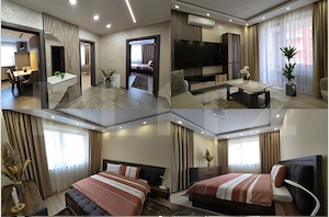 Apartament Nou Cu 3 Camere La Parter | 66,70 Mp Utili | Târgu Mureș - imagine 6