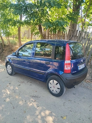 Vând Fiat Panda - imagine 3