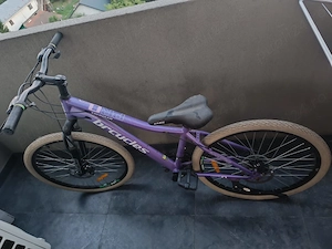Bicicleta de vânzare 