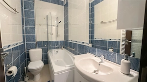Apartament 2 camere | 2 locuri parcare | Curte | Central - imagine 8