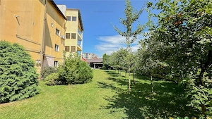 Apartament 2 camere | 2 locuri parcare | Curte | Central - imagine 9