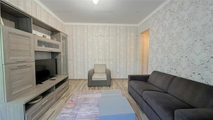 Apartament 2 camere | 2 locuri parcare | Curte | Central - imagine 4