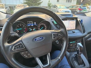 Ford Kuga 4x4 , proprietar , accept variante - imagine 3