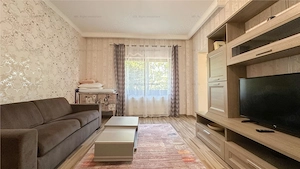 Apartament 2 camere | 2 locuri parcare | Curte | Central - imagine 3