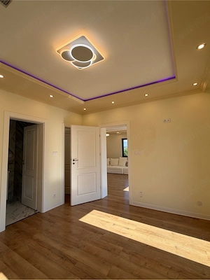 de vânzare | casă nouă, modernă și spațioasă   bistrița, str. podgorei - imagine 4