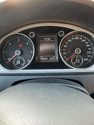 Passat b7 2.0 2014 - imagine 3