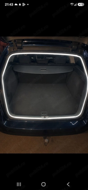 Passat b7 2.0 2014 - imagine 4