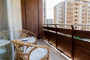 Apartament superb 2 camere + parcare Urban Coresi - imagine 8