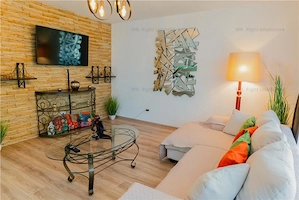 Apartament superb 2 camere + parcare Urban Coresi