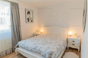 Apartament superb 2 camere + parcare Urban Coresi - imagine 5