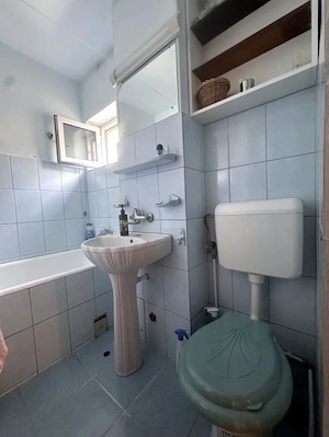 Apartament cu 3 camere, 60mp, Tășnad, SM - imagine 6