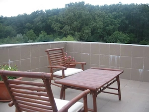Mogosoaia, vila la padure - imagine 4
