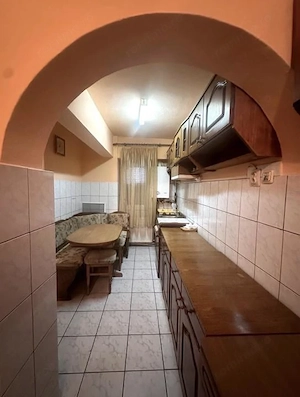 Apartament cu 3 camere, 60mp, Tășnad, SM - imagine 2