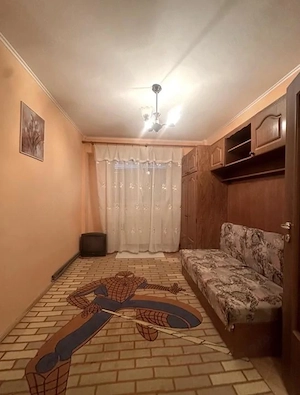 Apartament cu 3 camere, 60mp, Tășnad, SM - imagine 4