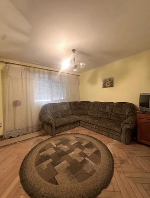 Apartament cu 3 camere, 60mp, Tășnad, SM - imagine 5