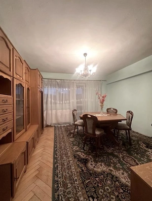 Apartament cu 3 camere, 60mp, Tășnad, SM - imagine 3