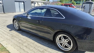 Audi A5 Sline Facelift 2012 Automat 2.0 Diesel - imagine 2