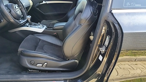 Audi A5 Sline Facelift 2012 Automat 2.0 Diesel - imagine 6