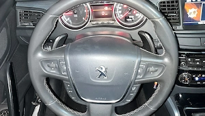 Vand Peugeot 508 1.6 disel SW - imagine 5