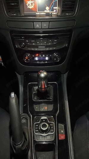 Vand Peugeot 508 1.6 disel SW - imagine 8