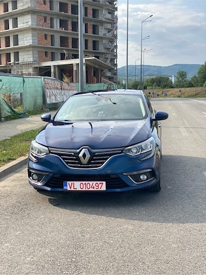 Vând Renault Megane IV 1.5 dci RAR efectuat