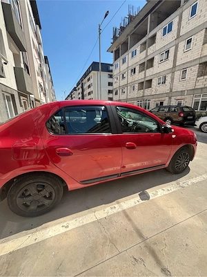 Dacia Logan 2019 ful  - imagine 5