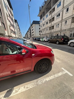 Dacia Logan 2019 ful  - imagine 4
