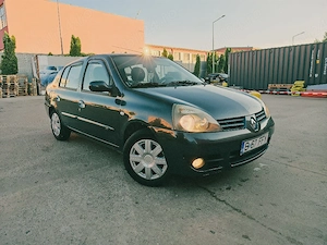 Renault Symbol 