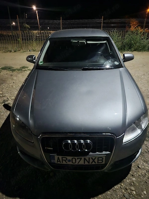 audi a4 b7 2007  - imagine 5