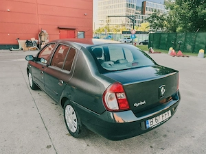 Renault Symbol  - imagine 3