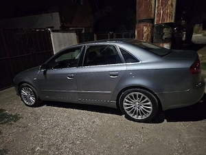 audi a4 b7 2007  - imagine 2