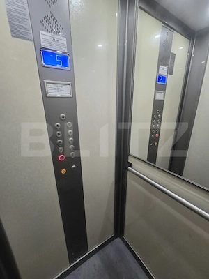 Apartament 3 camere, 60.50 mp, zona Micro 4 - imagine 14