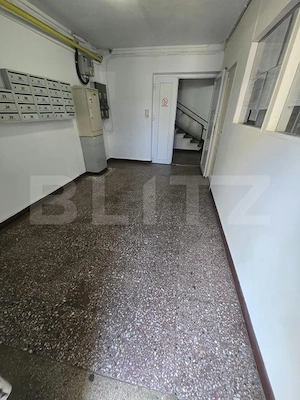 Apartament 3 camere, 60.50 mp, zona Micro 4 - imagine 15