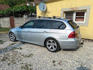 Bmw318d 2.0 tdi 122cp An 2007 - imagine 3