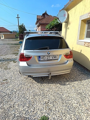 Bmw318d 2.0 tdi 122cp An 2007 - imagine 5
