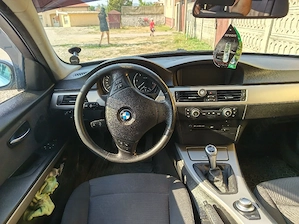 Bmw318d 2.0 tdi 122cp An 2007 - imagine 2