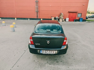 Renault Symbol  - imagine 4