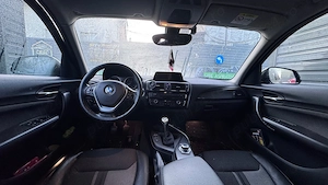 BMW 118D xDrive Urban Line - imagine 8