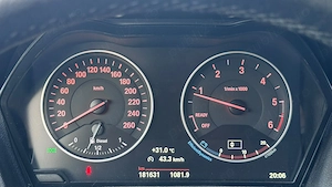 BMW 118D xDrive Urban Line - imagine 7