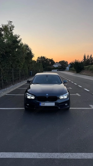 BMW 118D xDrive Urban Line - imagine 2