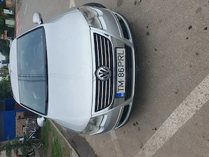 Vând autoturism  - imagine 3