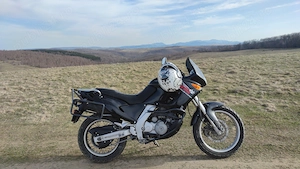 Suzuki Vstrom DL1000    Kawasaki ZZR1100    Aprilia Pegaso 650 - imagine 4
